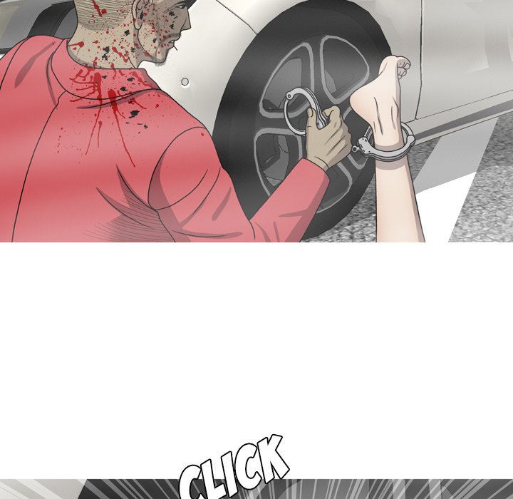 Disfigured Chapter 33 - Page 60