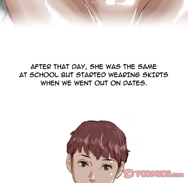Fantasy Gossip Chapter 16 - Page 35