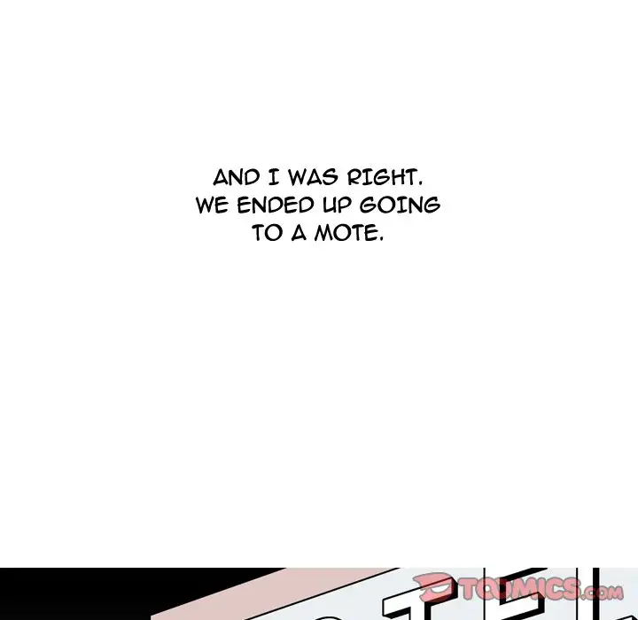 Fantasy Gossip Chapter 27 - Page 43