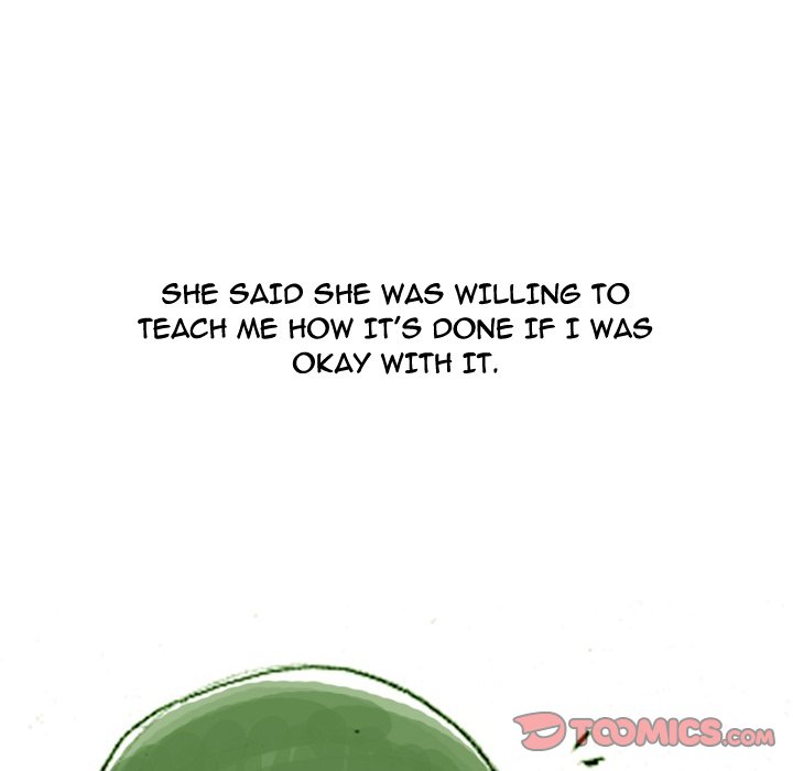 Fantasy Gossip Chapter 35 - Page 47