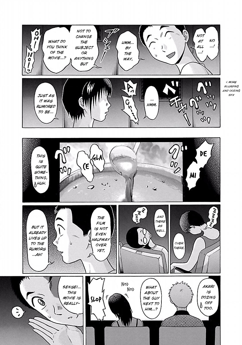 Pansuto Chapter 35 - Page 13