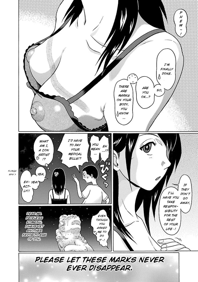 Pansuto Chapter 43 - Page 20