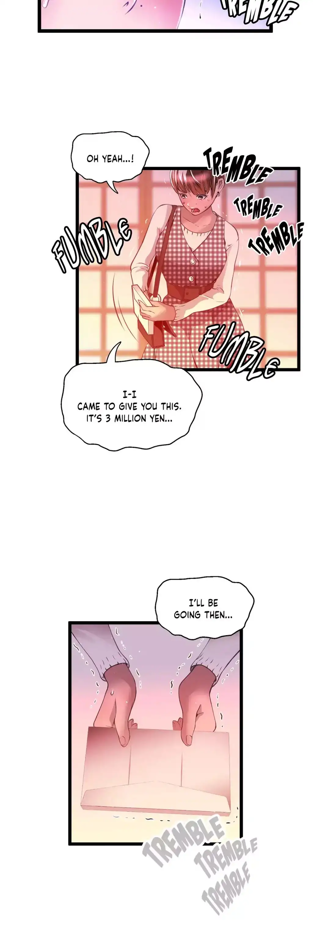Making AV: A Sneak Peek Chapter 26 - Page 2