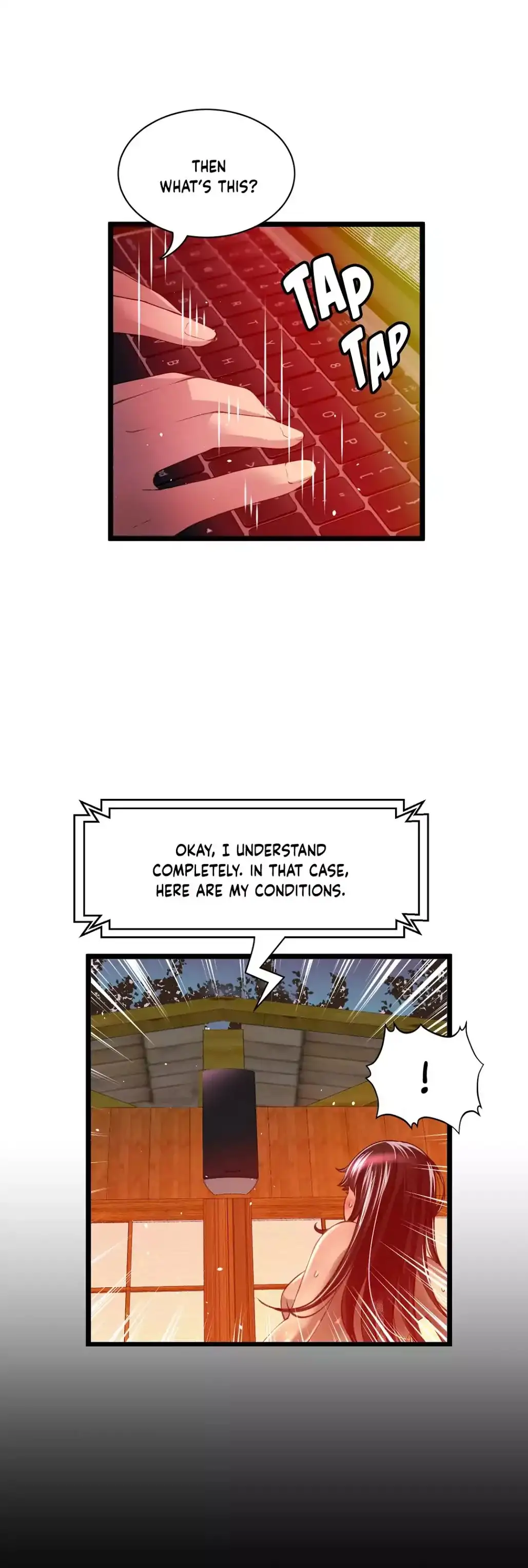 Making AV: A Sneak Peek Chapter 27 - Page 4