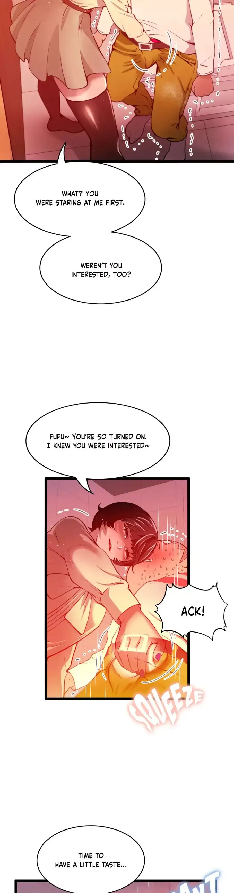 Making AV: A Sneak Peek Chapter 42 - Page 30
