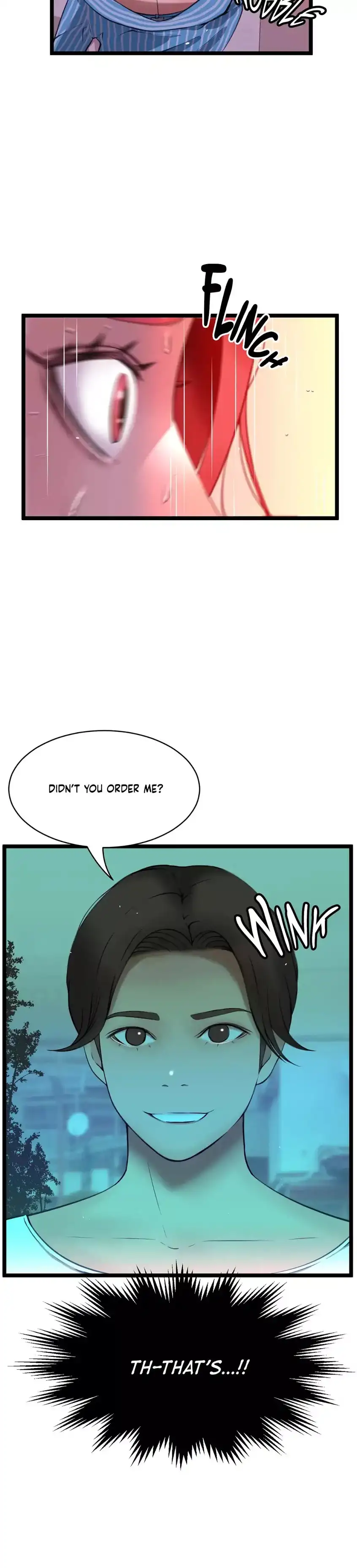 Making AV: A Sneak Peek Chapter 44 - Page 31