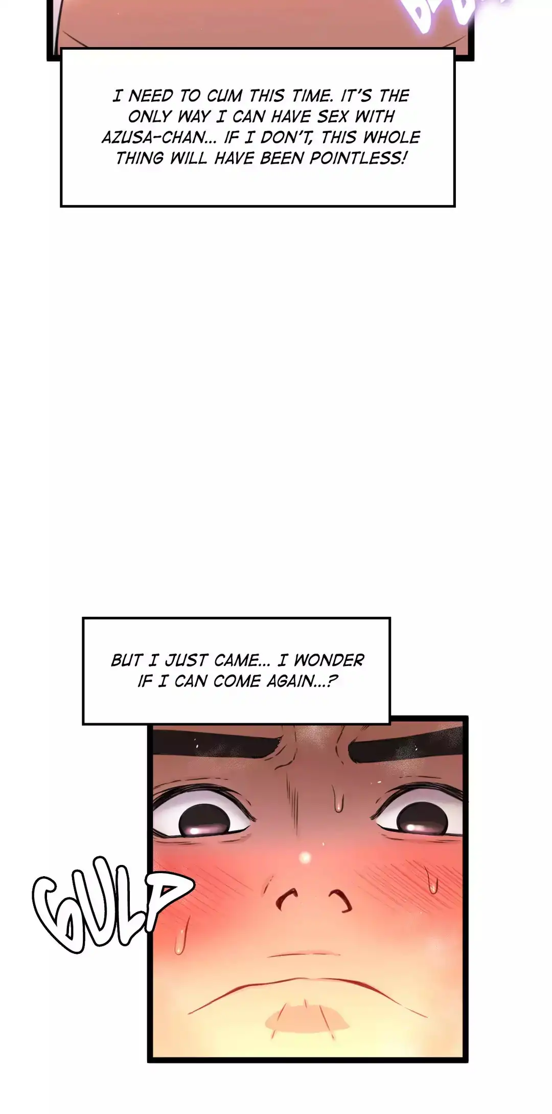 Making AV: A Sneak Peek Chapter 48 - Page 46