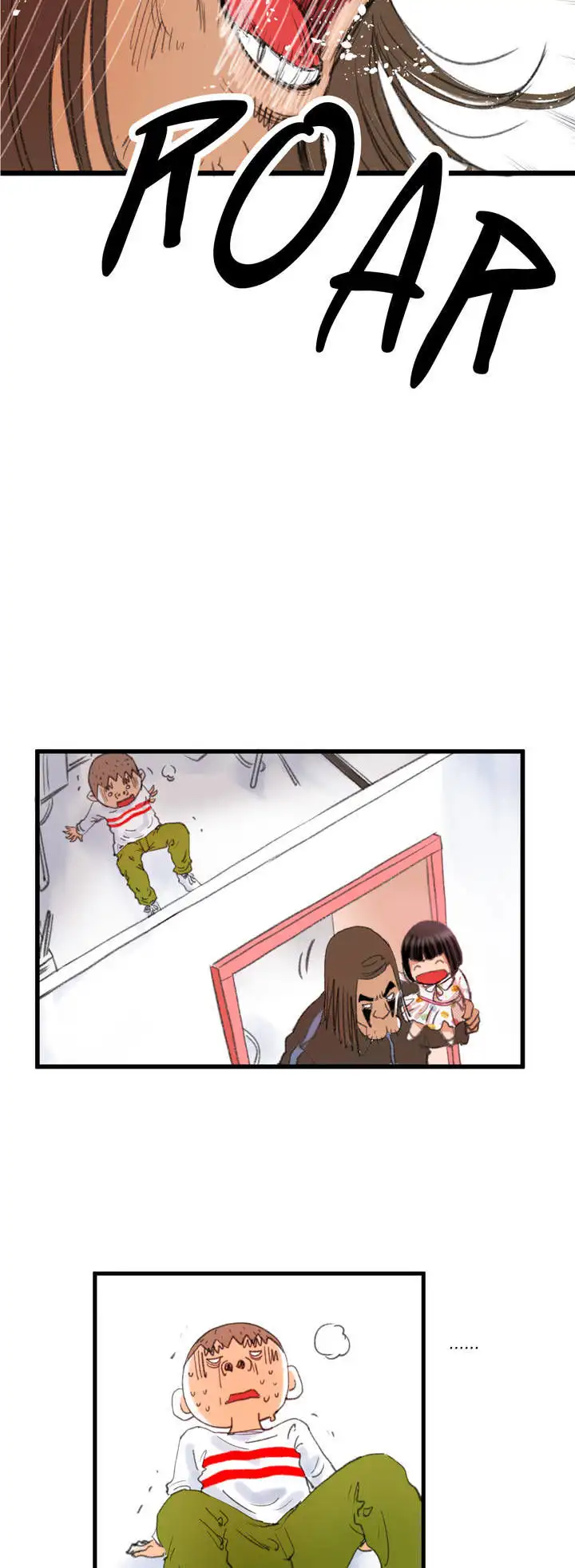 Making AV: A Sneak Peek Chapter 6 - Page 23
