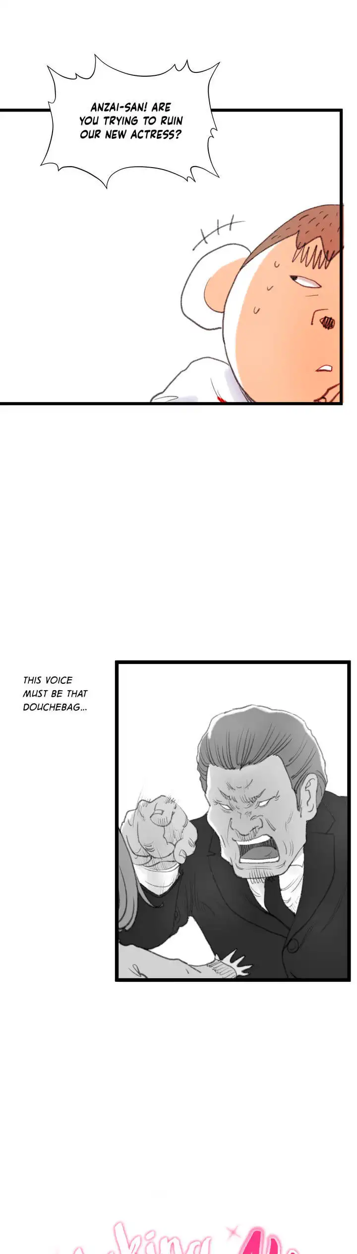 Making AV: A Sneak Peek Chapter 6 - Page 25