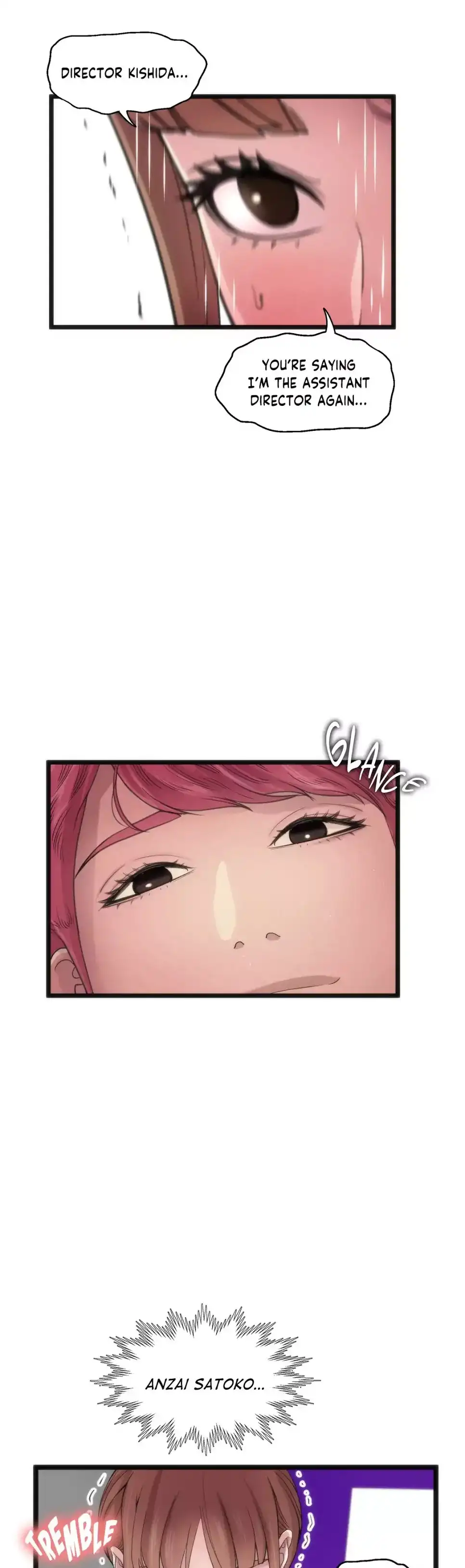 Making AV: A Sneak Peek Chapter 66 - Page 12
