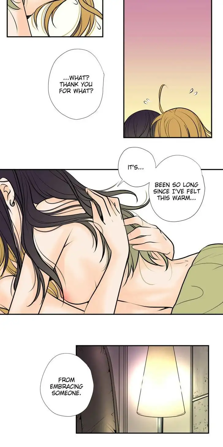 Pulse Chapter 30 - Page 32