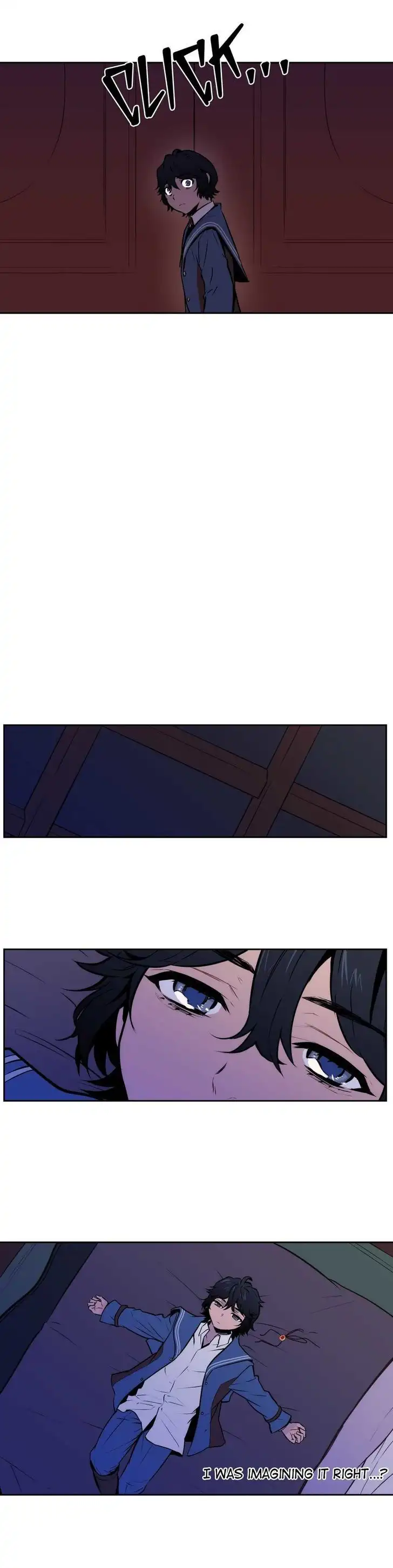 Blood bank Chapter 21 - Page 12