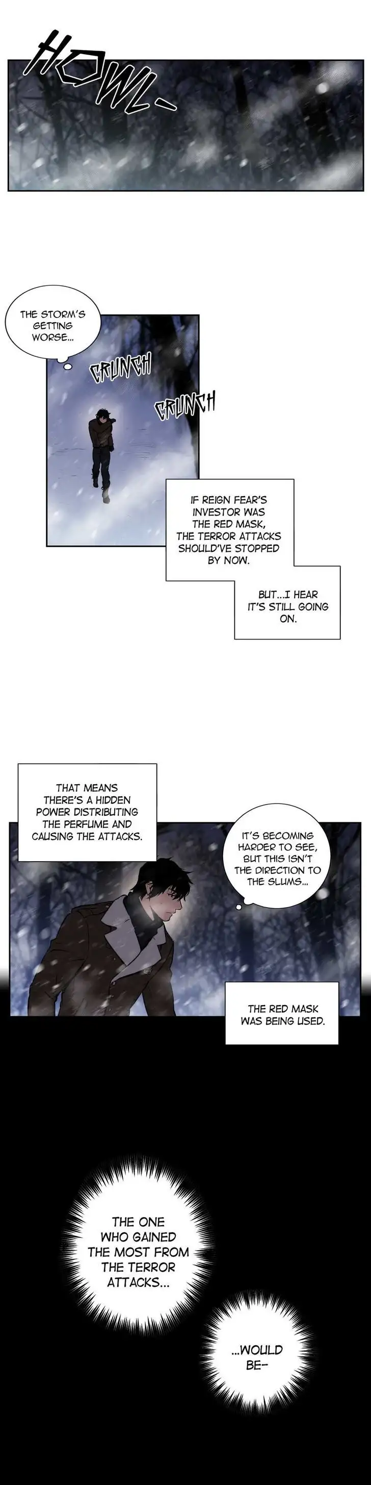 Blood bank Chapter 40 - Page 9