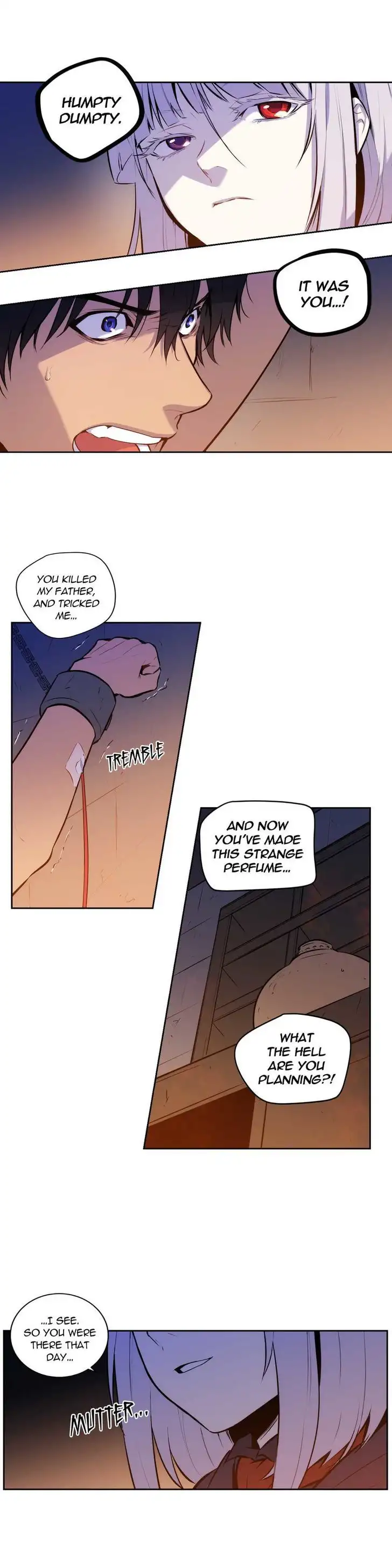 Blood bank Chapter 42 - Page 14