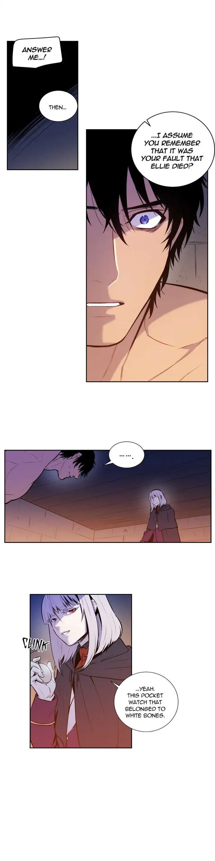 Blood bank Chapter 42 - Page 15