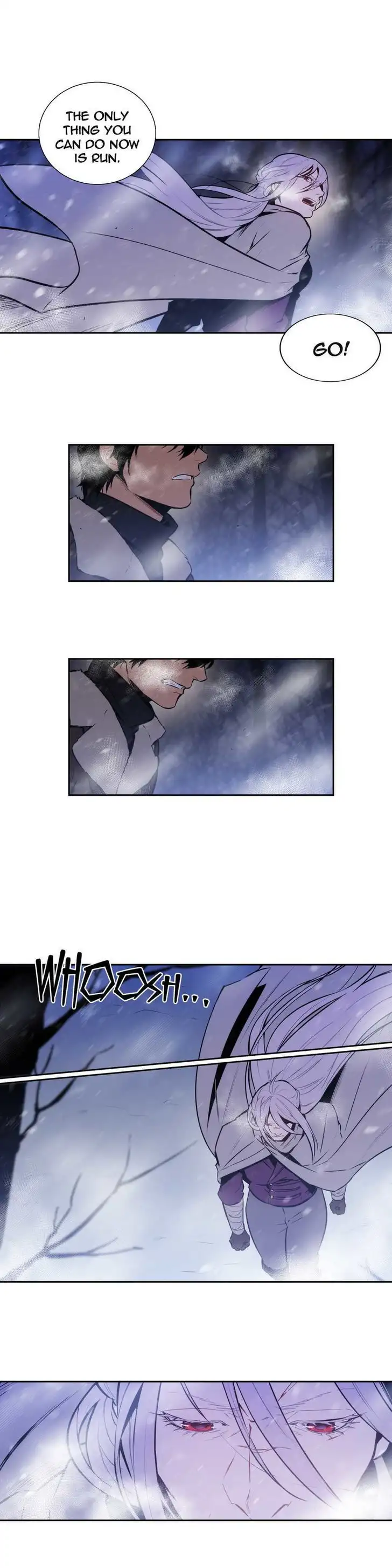 Blood bank Chapter 45 - Page 4