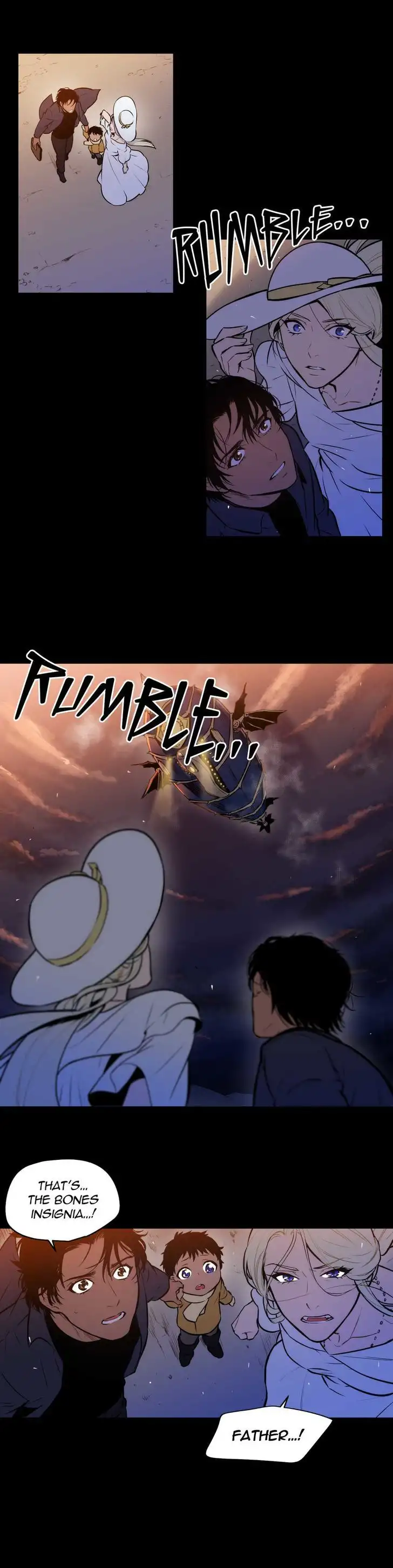 Blood bank Chapter 50 - Page 9