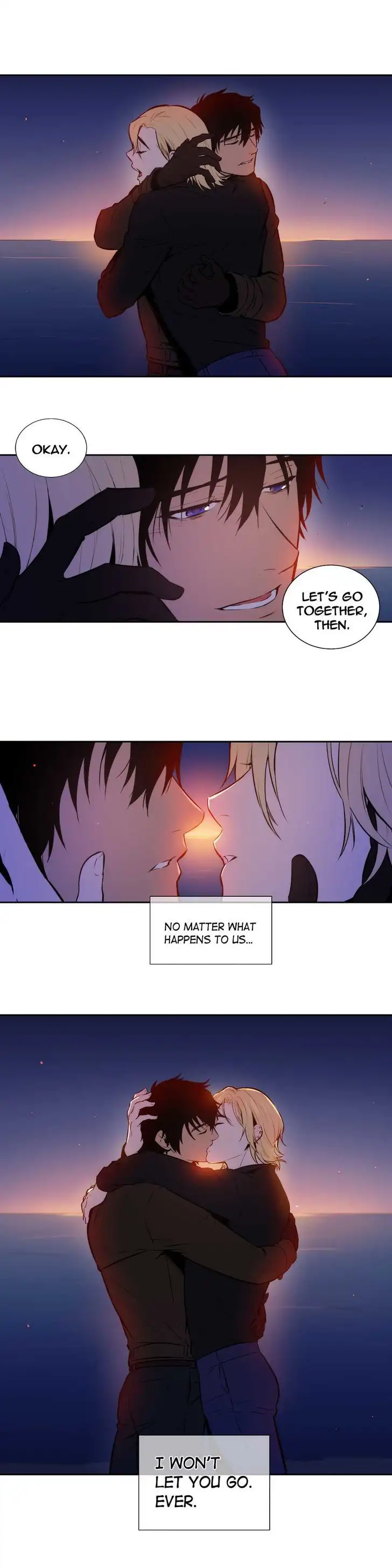 Blood bank Chapter 54 - Page 15