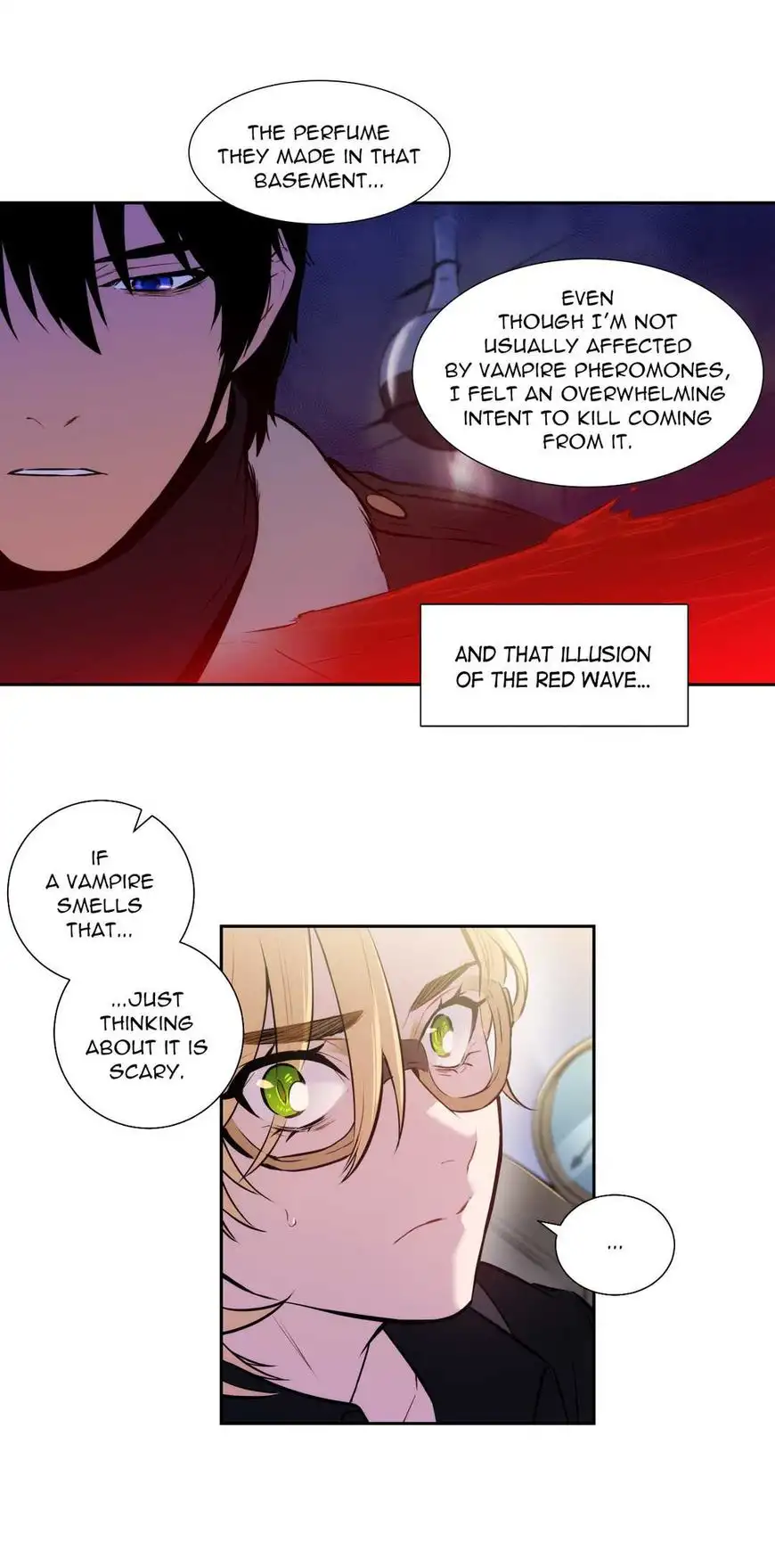 Blood bank Chapter 55 - Page 10