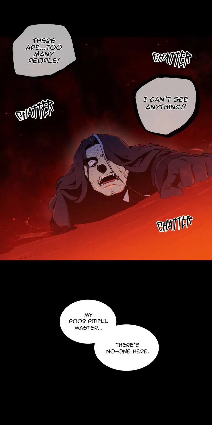Blood bank Chapter 55 - Page 15