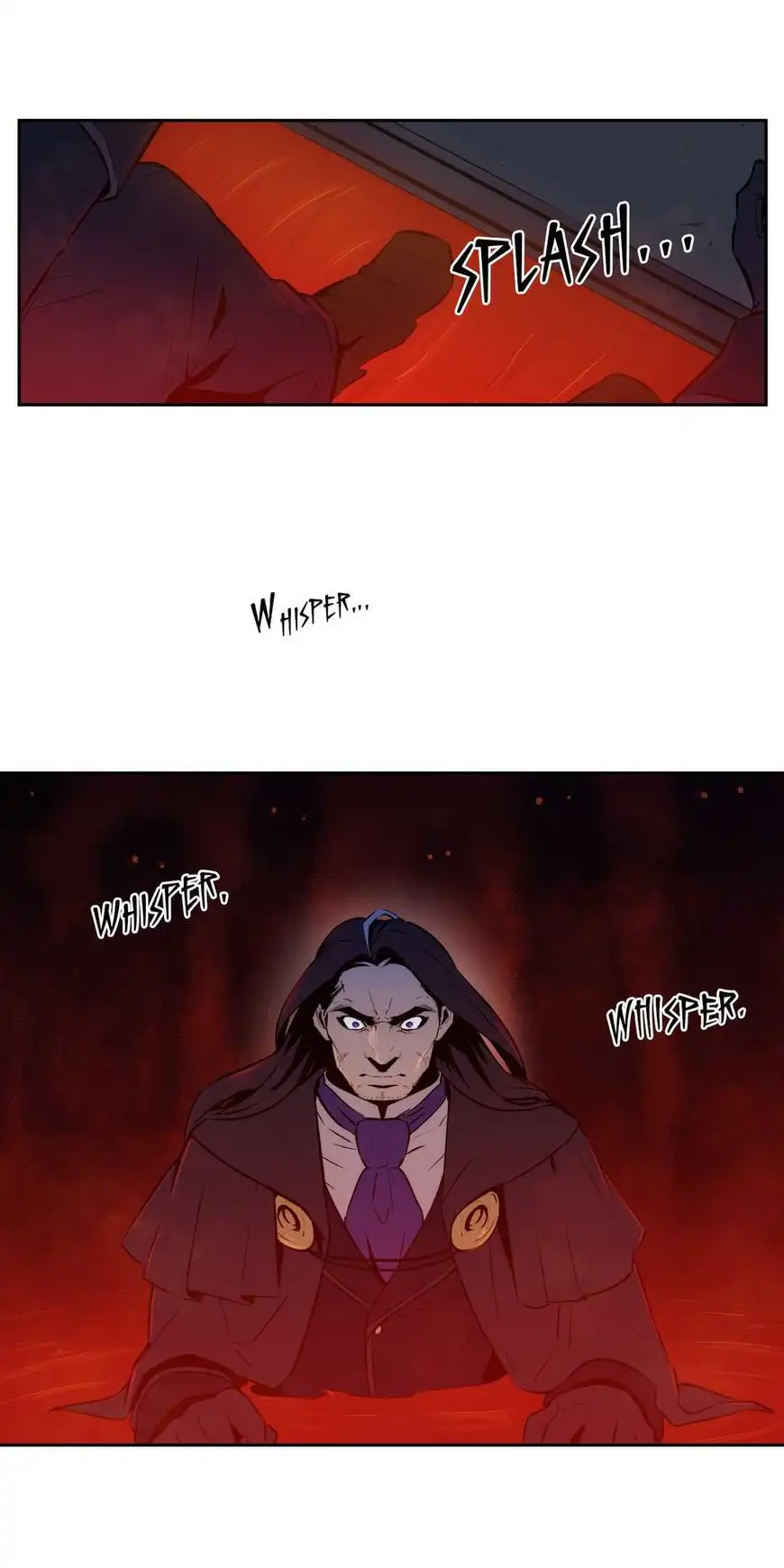 Blood bank Chapter 55 - Page 3