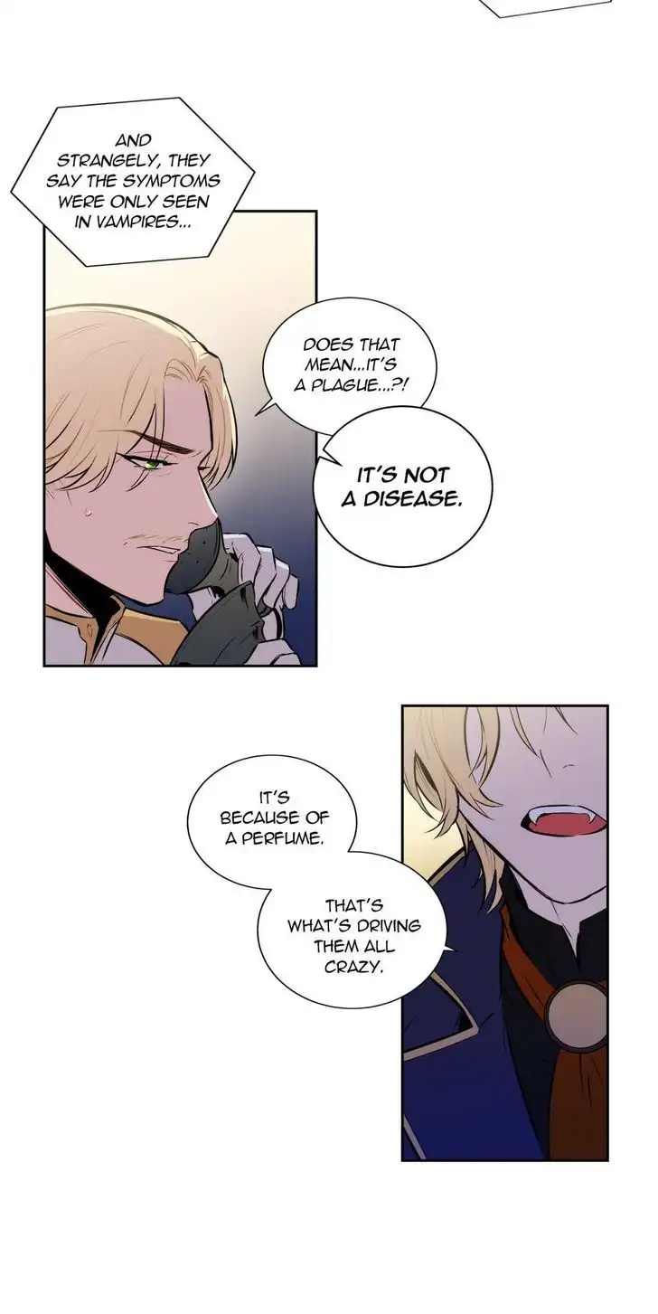 Blood bank Chapter 56 - Page 11