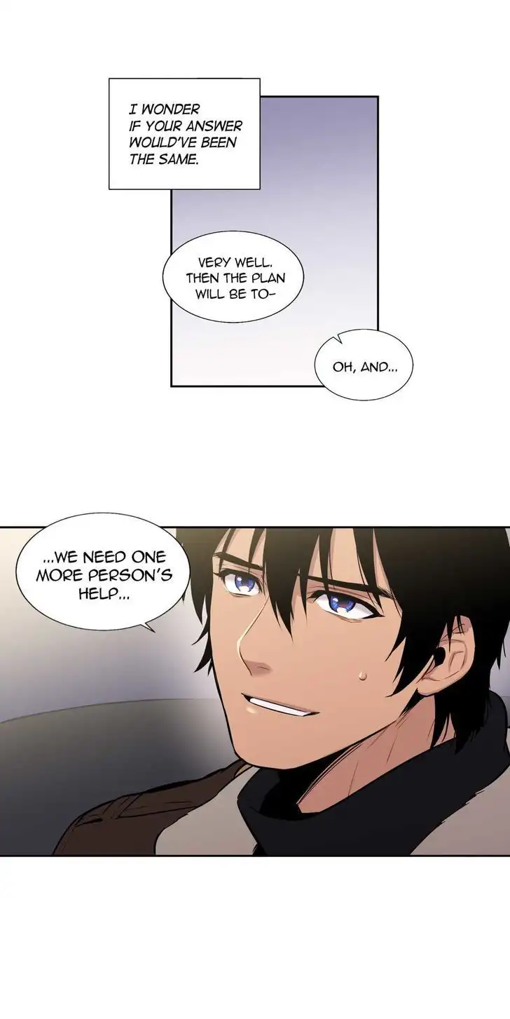 Blood bank Chapter 56 - Page 26