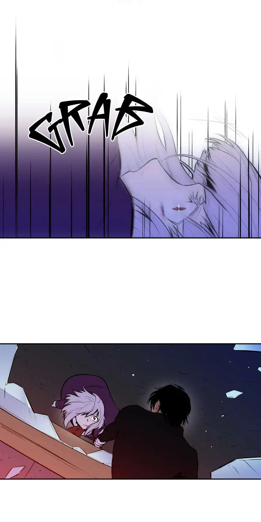 Blood bank Chapter 57 - Page 30