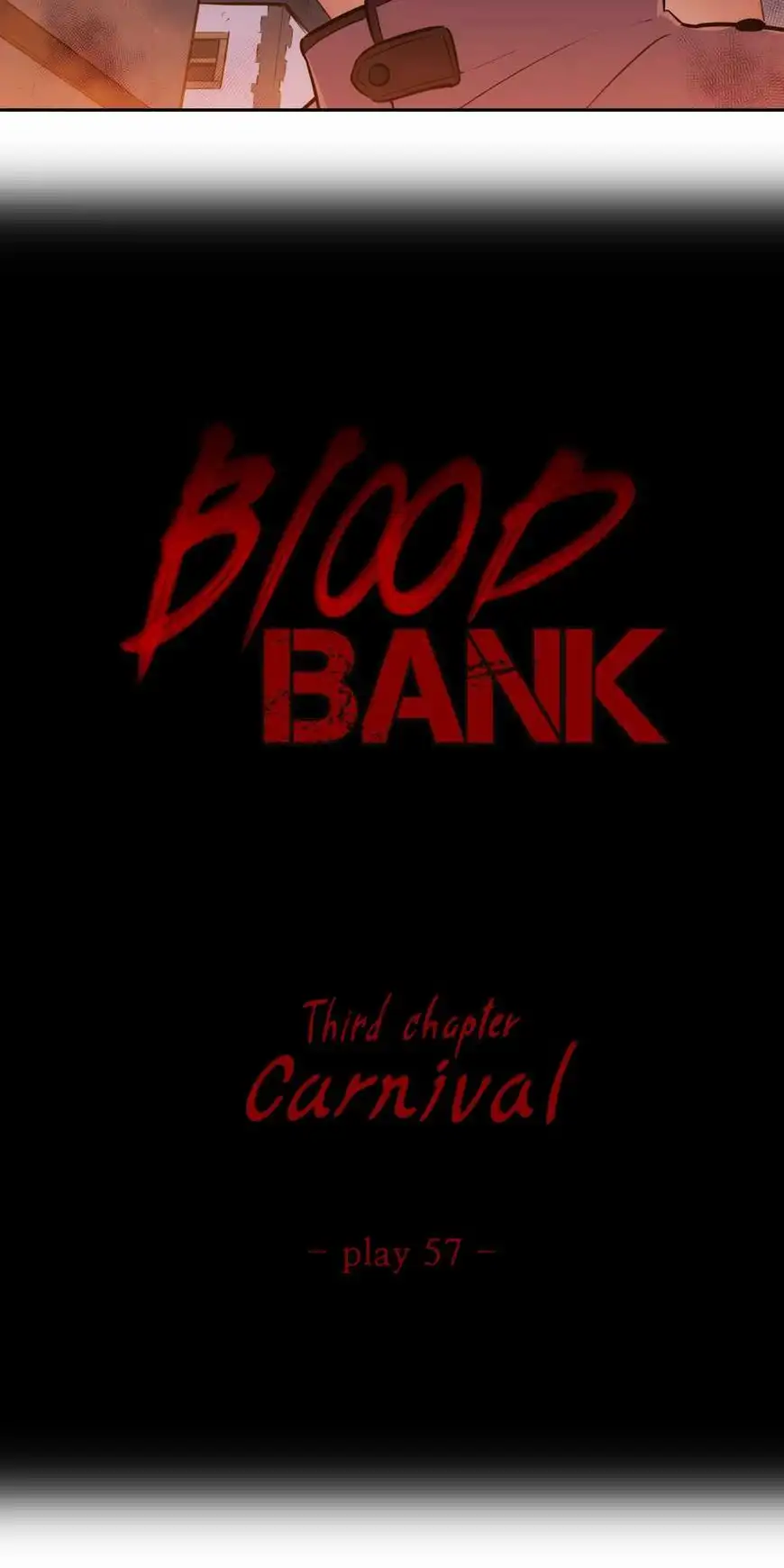 Blood bank Chapter 57 - Page 6