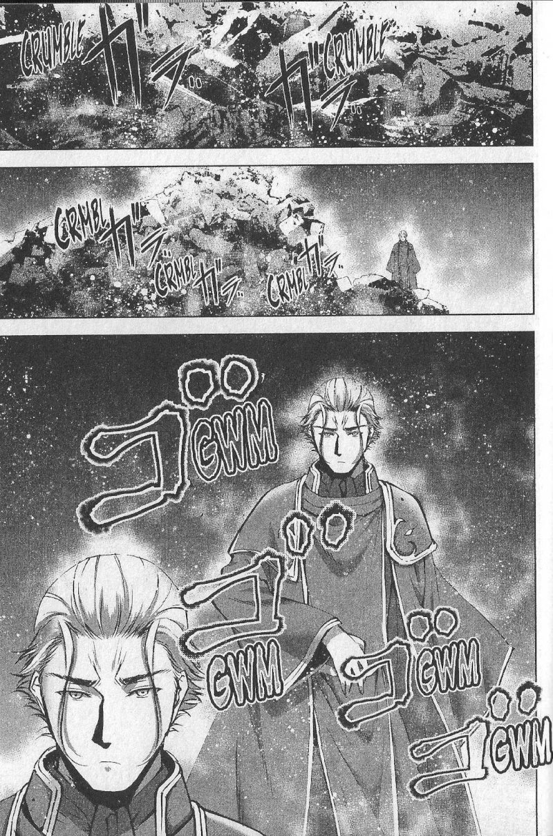 Maou no Hajimekata: The Comic Chapter 38 - Page 15