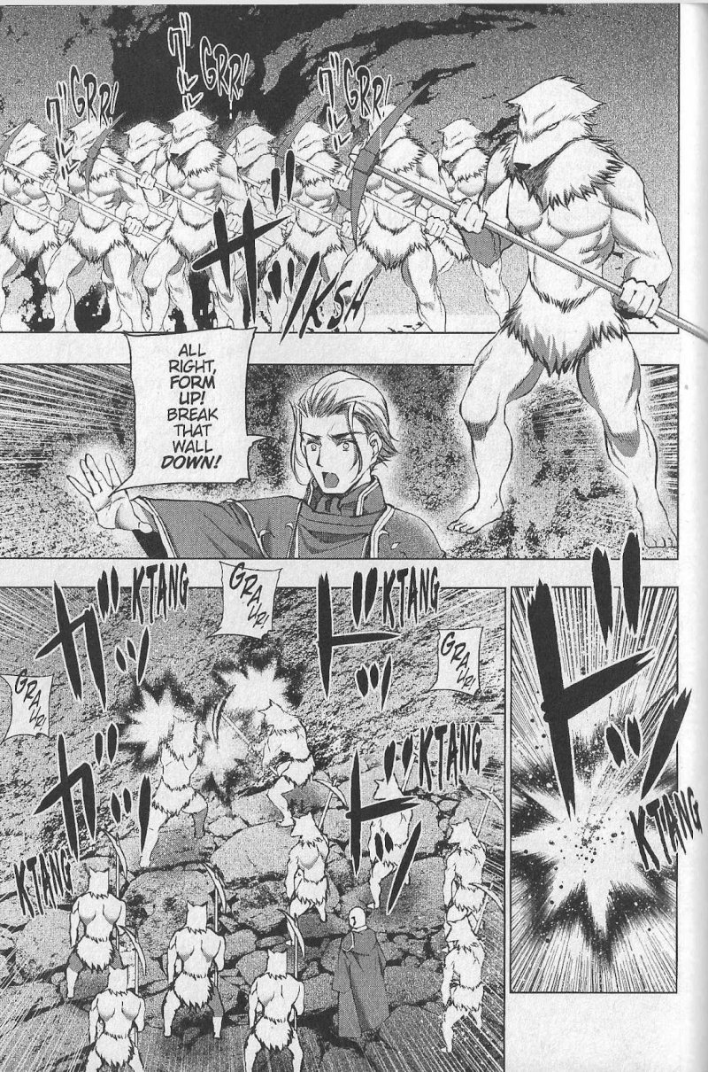 Maou no Hajimekata: The Comic Chapter 38 - Page 5
