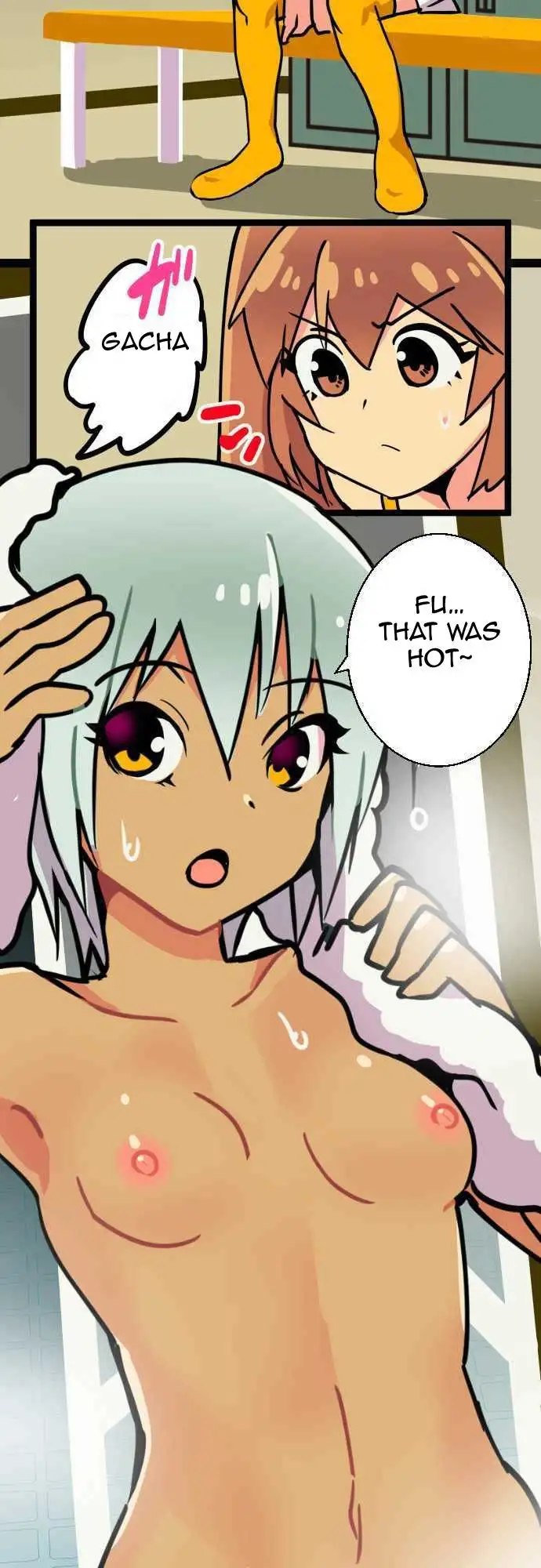 I’m a NEET and My Elder Sister is Perverted Chapter 14 - Page 11