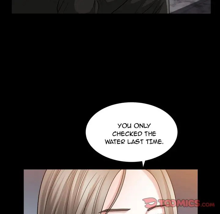 The Birthday Present Chapter 16 - Page 20