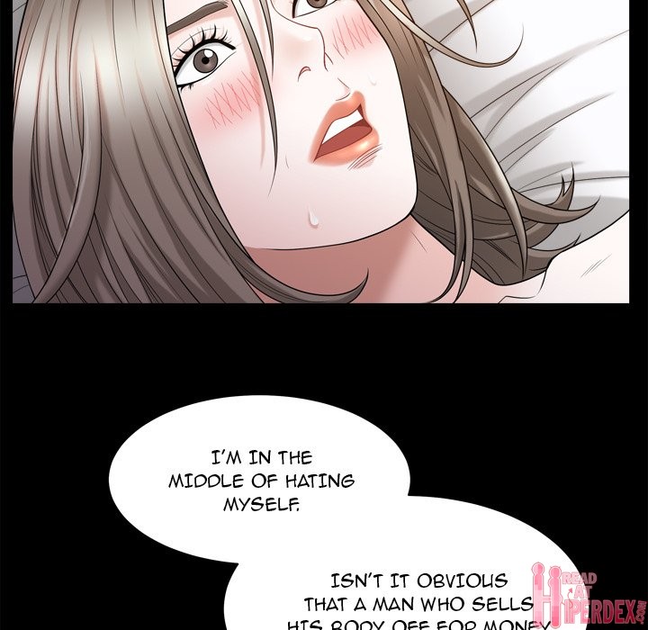 The Birthday Present Chapter 23 - Page 102