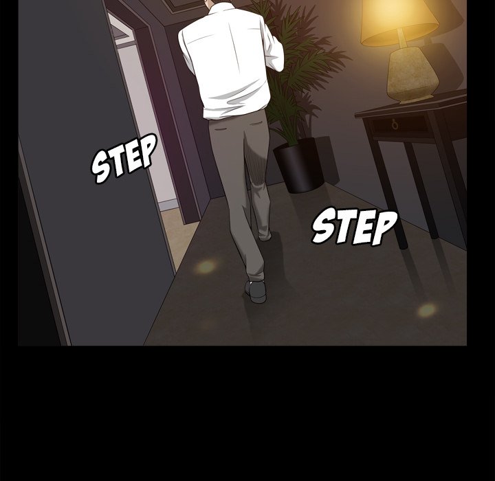 The Birthday Present Chapter 23 - Page 16