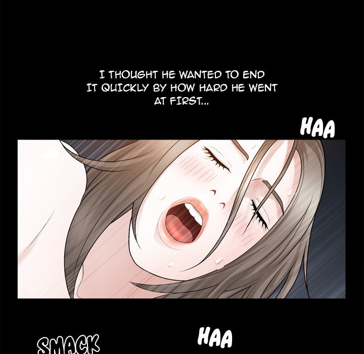 The Birthday Present Chapter 23 - Page 83