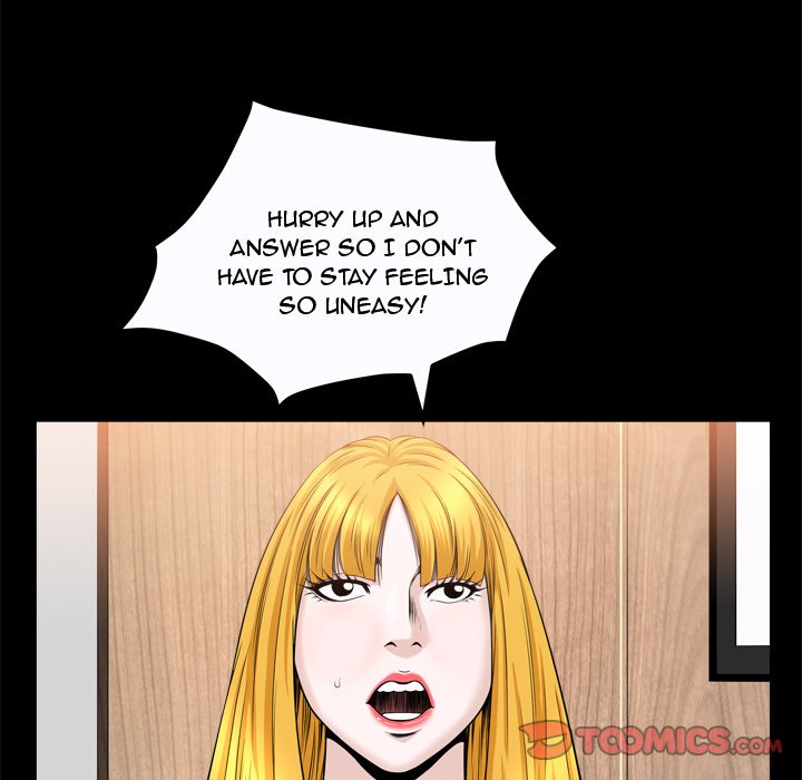The Birthday Present Chapter 24 - Page 114