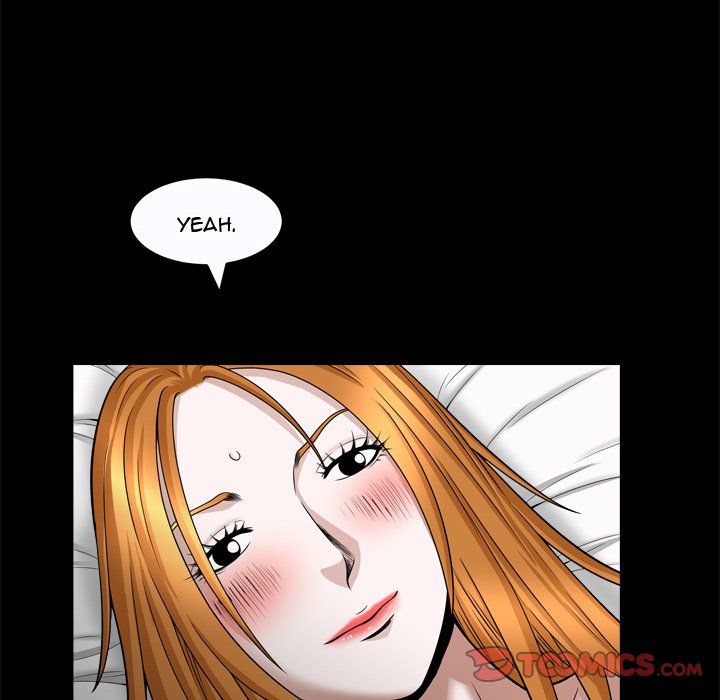 The Birthday Present Chapter 24 - Page 62
