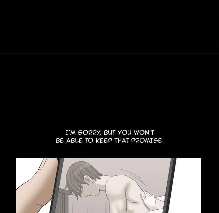 The Birthday Present Chapter 24 - Page 80