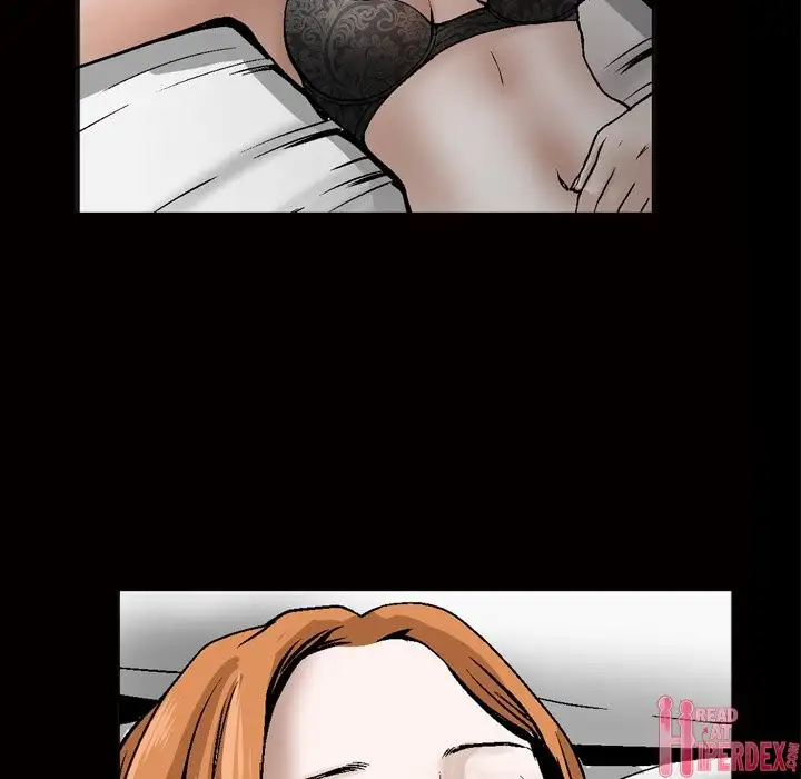 The Birthday Present Chapter 8 - Page 15
