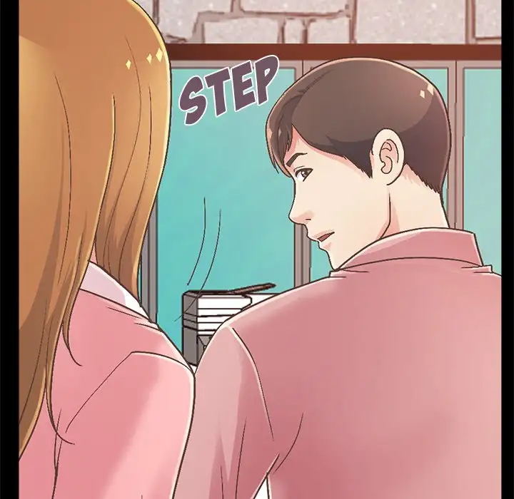 My Love for Her Chapter 14 - Page 214