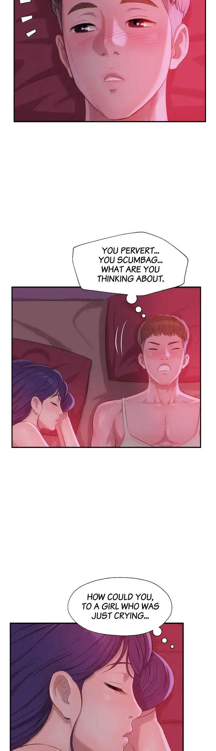 Freshman Chapter 27 - Page 33