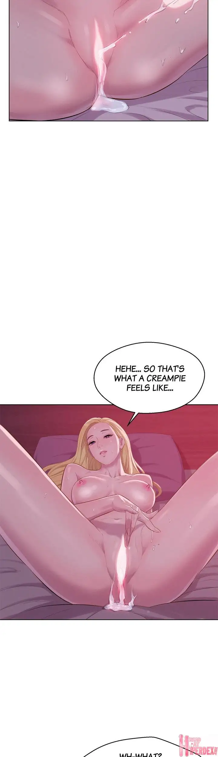 Freshman Chapter 57 - Page 37