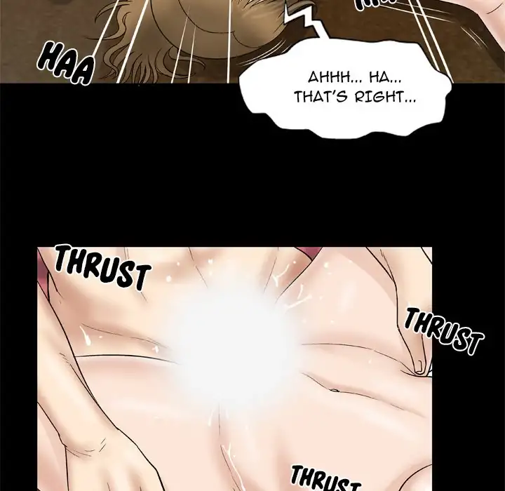 My Wife’s Partner Chapter 25 - Page 50