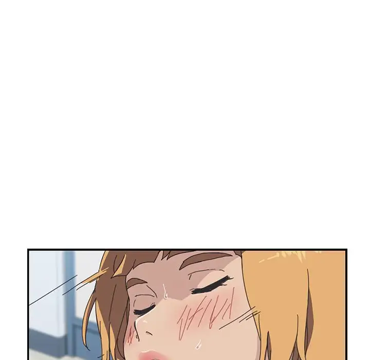 The Unwanted Roommate Chapter 5 - Page 103