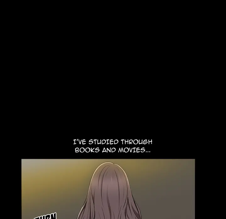 The Nice Woman Chapter 1 - Page 106
