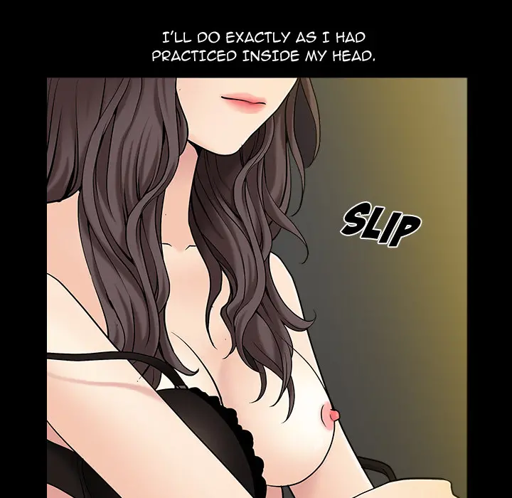 The Nice Woman Chapter 1 - Page 115