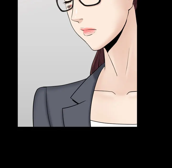 The Nice Woman Chapter 10 - Page 55