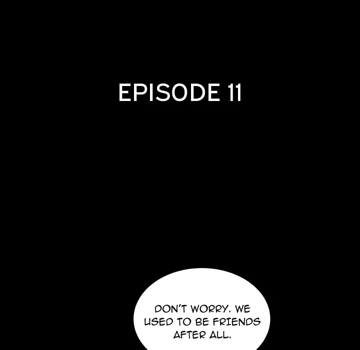 The Nice Woman Chapter 11 - Page 10