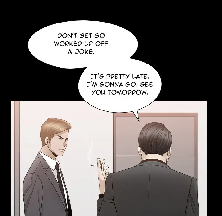 The Nice Woman Chapter 11 - Page 20